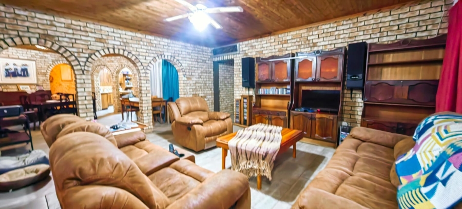 3 Bedroom Property for Sale in Dassie Rand North West